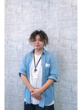 ザ ハレ 学南町店(THE HALE'S) 奥山 直輝