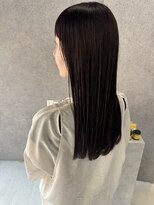 SSAW&nbsp;パープルブラウン