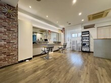 ルクステラスヘアサロン(Luxe Terrace hair salon)