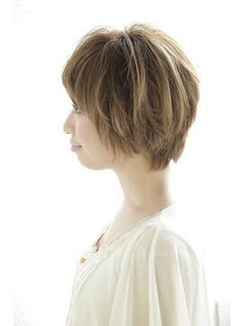 ニスル 町田店(NISURU) 似合わせカット/大人ガーリー/ダークアッシュ/着物/町田/町田駅