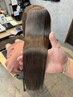 ご新規様のみ！新髪質改善カラーSOIUS日本初導入記念！ ￥16,500→￥14,500