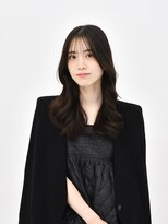 ロアー ヘアー マックイーン 流山おおたかの森店(RAWR hair McQueen) 【RAWR】ブリーチなしウェーブ◎デジタルパーマ　レイヤーカット