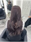 ☆艶感が欲しい方におすすめラベンダーからー