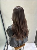 【Feria松山】やわらかグラデーション‐相原愛梨‐