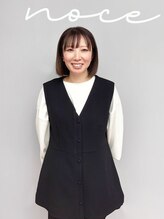 ノーチェ(noce) 高橋 香織