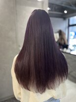 ネアー 新潟(NEER)&nbsp;メルティカラー/ウェーブミディアム[新潟駅/万代]