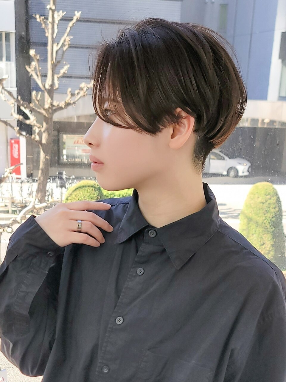ステキな髪がた 2026年夏】セクシーの髪型・ヘアアレンジ｜人気順｜ホットペッパー