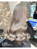 ラピス 大阪アメ村店(Lapis)&nbsp;【大人気】艶グレージュ