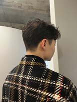 カノエ(canoe)&nbsp;カルマパーマ