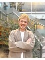 キミトヘアデザインアンドスパ(Kimito Hair design&spa) 渡邉 昇太