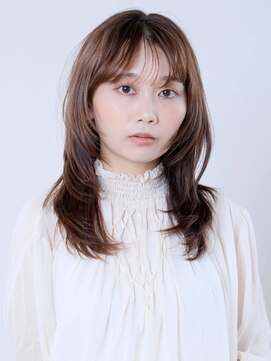 エンタク 新宿三丁目店(enntaku) 韓国/レイヤーカット/縮毛矯正/men's/新宿三丁目駅