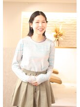 ニーネ バイ アグ(ni-ne by Agu)&nbsp;梅原 のぞみ