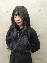 ネアー 新潟(NEER) イメチェン/外ハネボブ/美髪/ワイドバング[新潟駅/万代