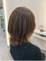 アイコニックナゴヤ(AIconic nagoya)&nbsp;くびれミディアム（by 庄司）