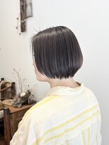 シズク(sizuk)&nbsp;ボブ