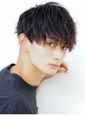 【BLEACHi】ラフツイストマッシュ