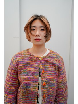 アザー(o. the .r) ローライト