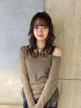 リール(rire)&nbsp;加古 遥