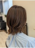 本当に人気な髪型