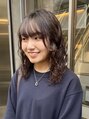 シー(si) 女性のパーマお任せください！