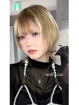 ヴェイン 渋谷(vain)&nbsp;ウルフレイヤー