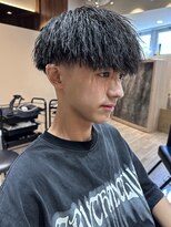 ルースト 渋谷店(ROOST) パイルツイスト