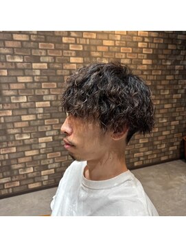 ネーレン(Nahren) ツイストスパイラル