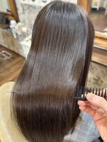 ココロ 高槻(cocoro)&nbsp;髪質改善トリートメント