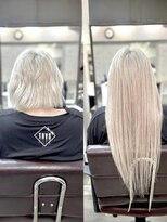 ルフレ 新宿本店2nd(Reflet)&nbsp;髪質改善！ハリコシ！光を味方に♪エアーストレート