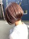 コーン ヘアデザイン(cone hair design)の写真/【21時以降も受付可能】一人ひとりに似合うスタイルをご提案☆毎日忙しい方も安心して通えるサロン♪