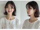 ベルクープス 天王寺店(Belle Coupes)の写真