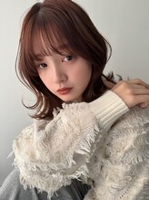 烏丸エリアでお客様満足度No.1サロン♪♪髪質改善.艶髪からデザインまでを屈指したスタイリストが在籍♪