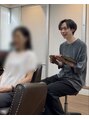 ネコ 稲毛(neco)/代表・庄司裕介　