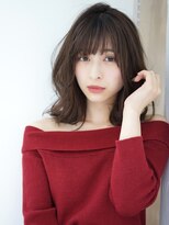 クラルス(Clarus)&nbsp;外ハネセミディ【中山】