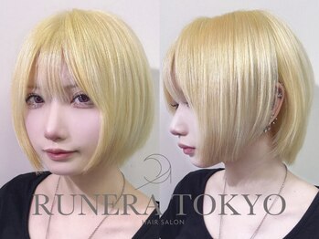RUNERA TOKYO【ルネラ トーキョー】