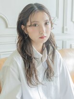 ヘアアンドリラクゼーション シャッセ(Hair&Relaxation SASE)&nbsp;レイヤーロング