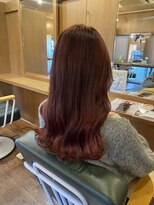 テントテン(tent ten)&nbsp;ボルドーカラー