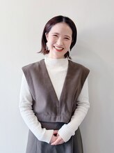 エトワール(Etoile HAIR SALON)&nbsp;益田 喜和子