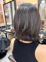 トルネード(TORNADO)&nbsp;海外前下がりボブローレイヤー n7.12.26