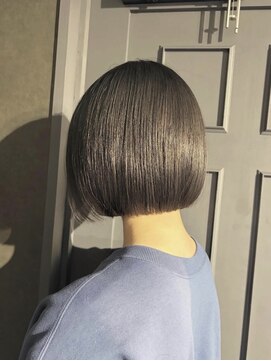 ブライト 関目(Breit) ミニボブ