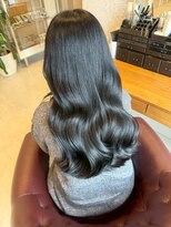 コモドルポ(comodo rupo)&nbsp;深艶ダークウェーブ