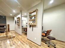 ピュアラヘアー 北24条店(Purer Hair)