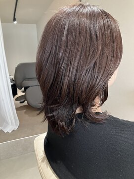 本と南風 guest design