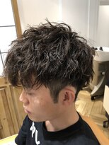 サロウィン 千葉(SALOWIN)&nbsp;【千葉駅/30～40代に人気】ツイストスパイラル