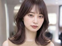 アオアクア バイ グルグル 小岩店(ao akua by GULGUL)の雰囲気（[小岩/小岩駅/レイヤーカット/ボブ/ショート/髪質改善/縮毛矯正]）