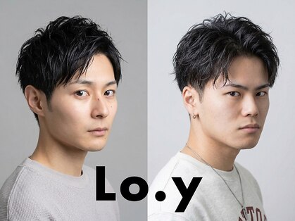 ロイ(Lo.y)の写真