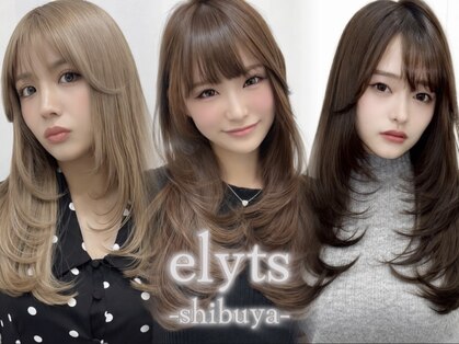 エリーツ(elyts)の写真