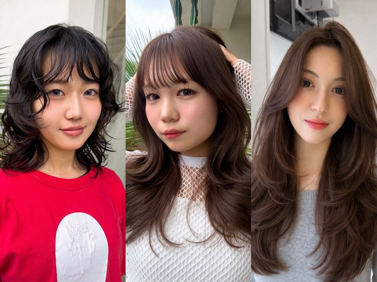 摂津富田駅｜ヘアセットの価格が安い順】美容院・美容室3選