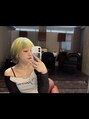 アンサム 下北沢店(UNSOME) イメチェン、お洋服大好きです(^^)