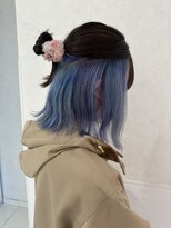 スイクロップエス(sui.cropes) デザインカラー